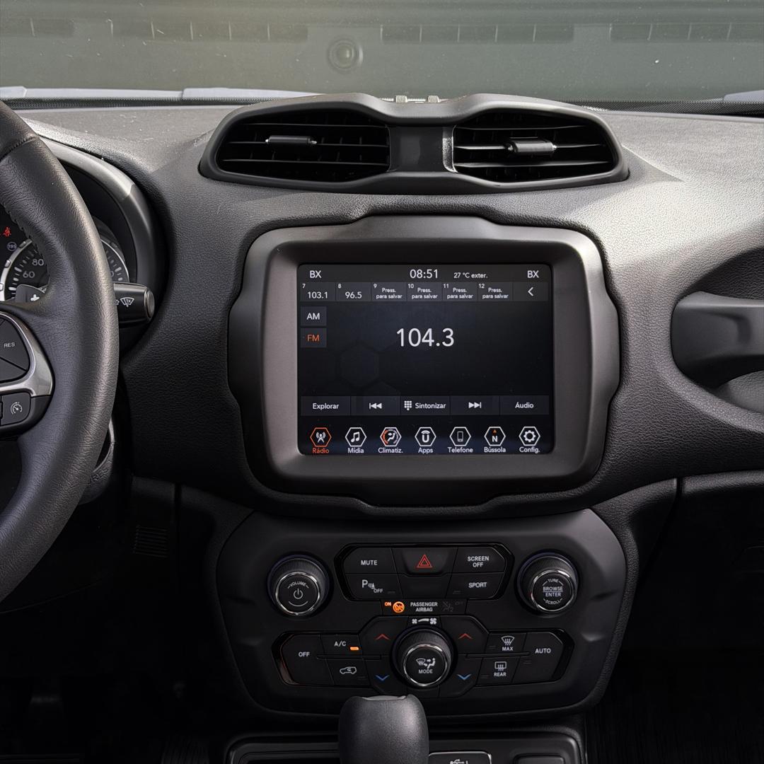 JEEP Renegade - Foto