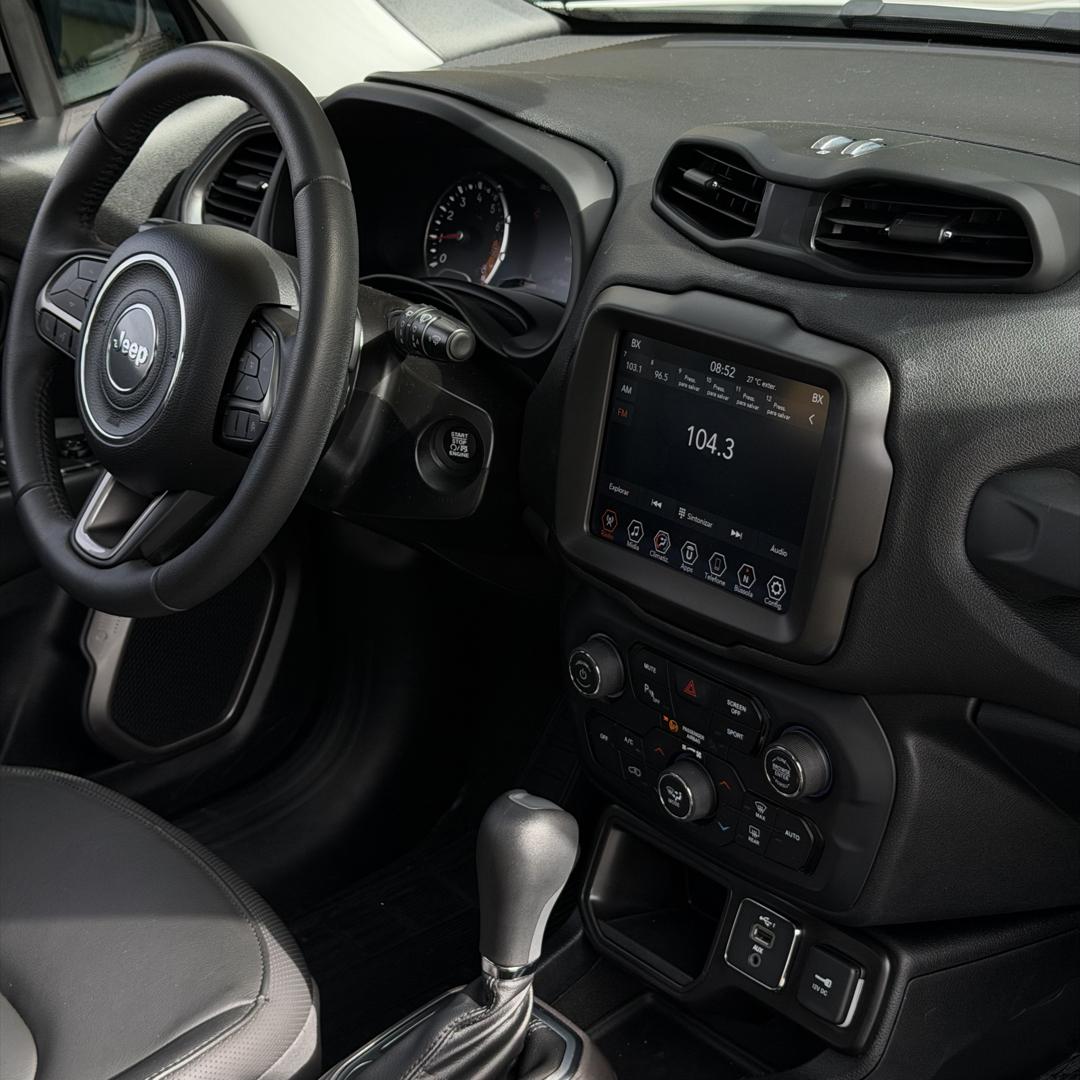 JEEP Renegade - Foto