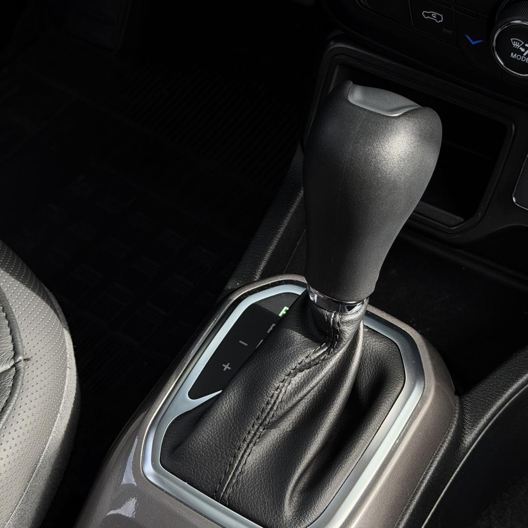 JEEP Renegade - Foto