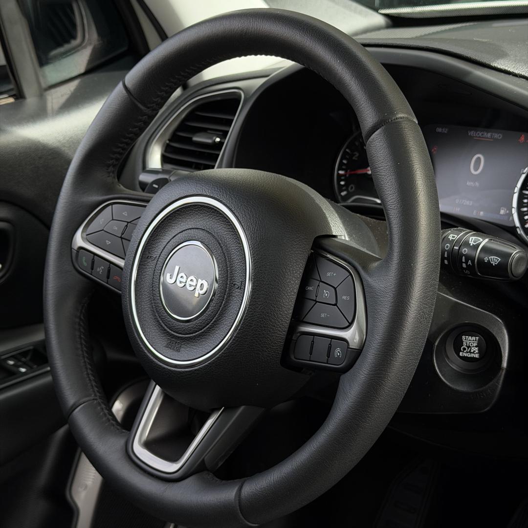 JEEP Renegade - Foto