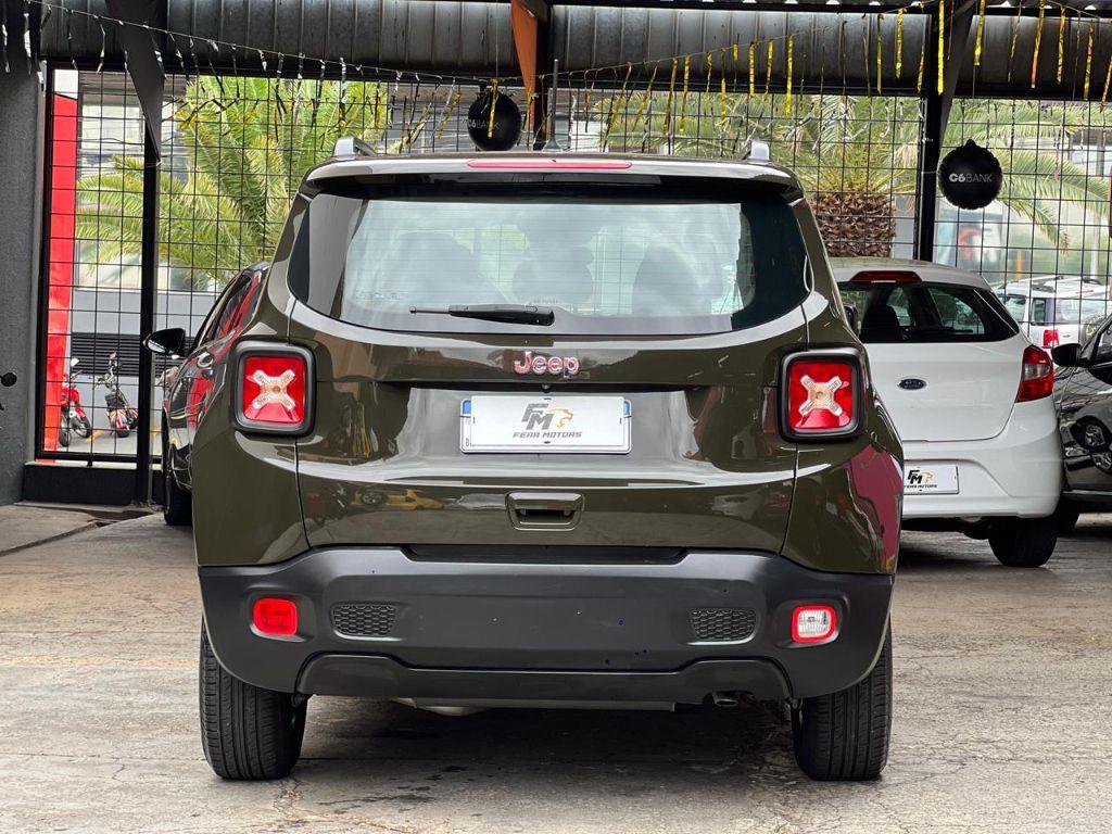 JEEP Renegade - Foto