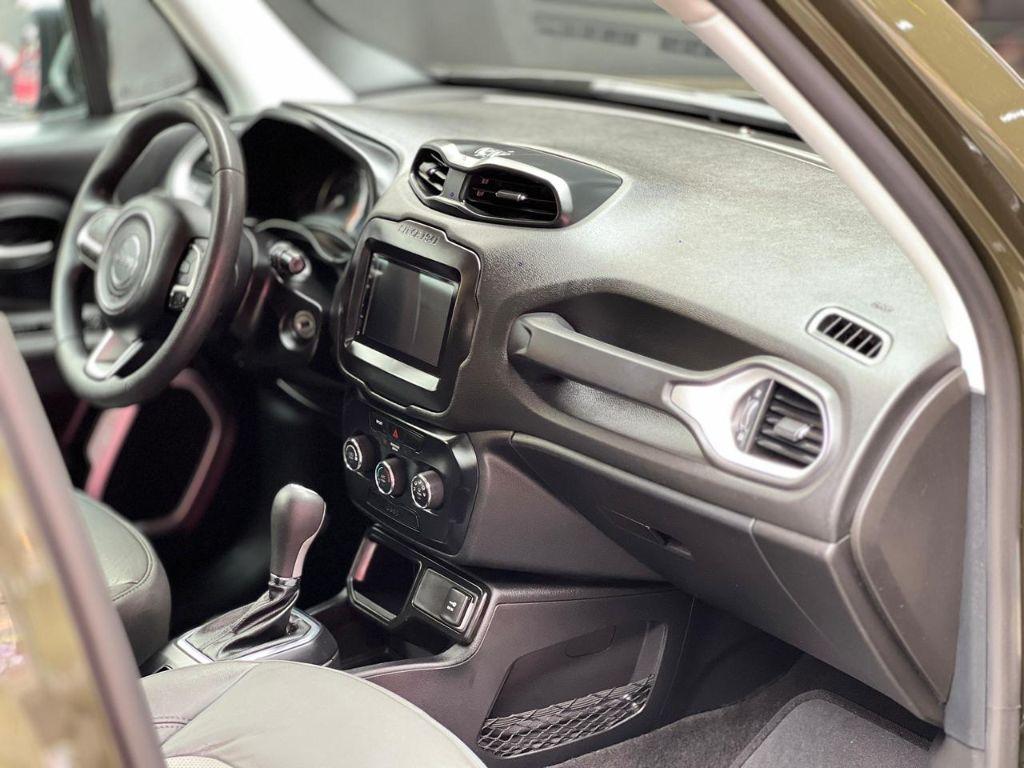 JEEP Renegade - Foto