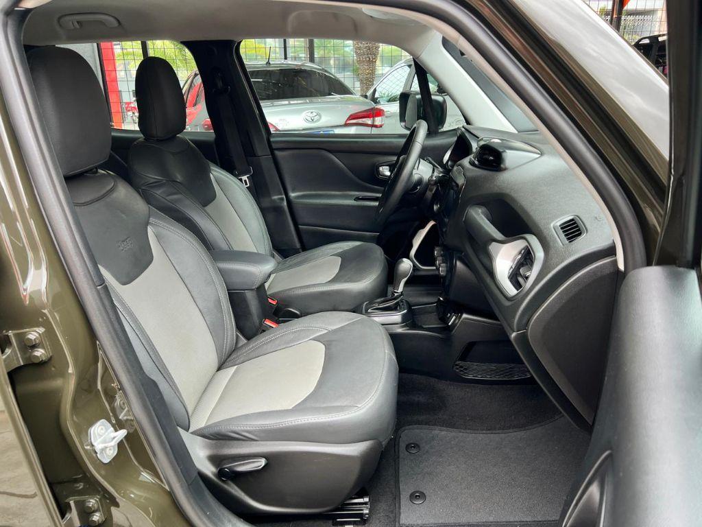 JEEP Renegade - Foto