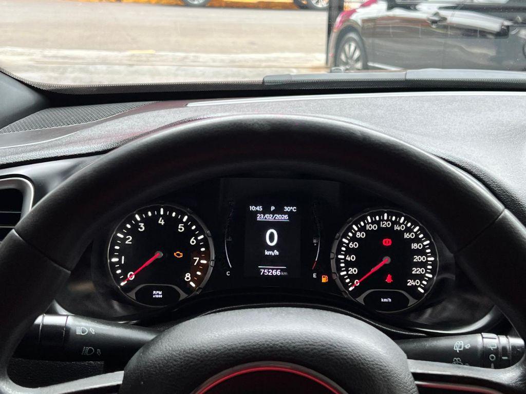 JEEP Renegade - Foto