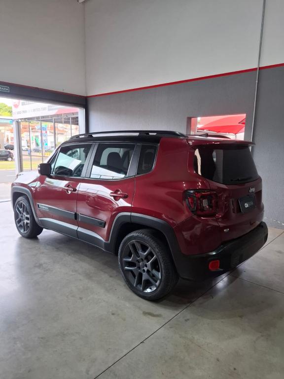 JEEP Renegade - Foto