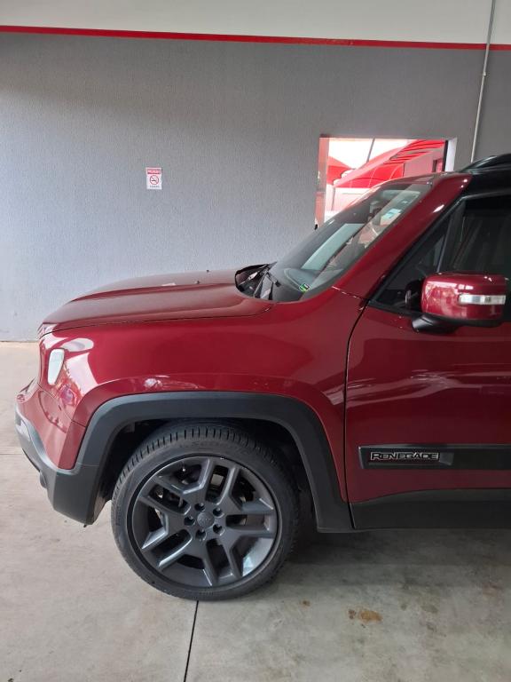 JEEP Renegade - Foto