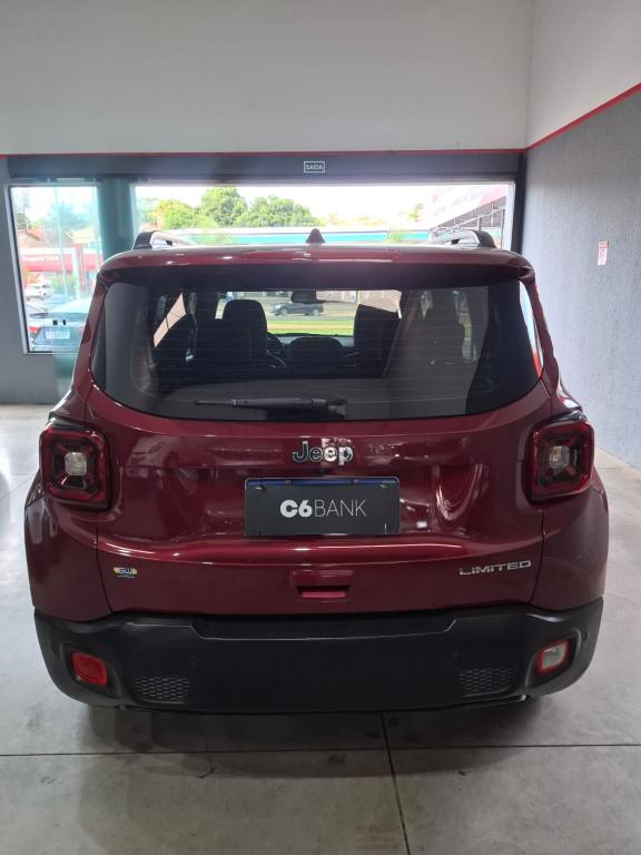 JEEP Renegade - Foto