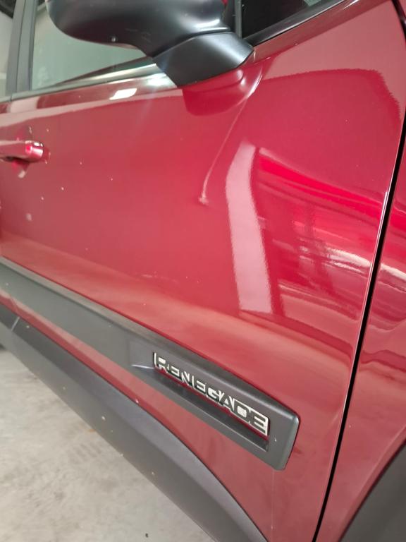 JEEP Renegade - Foto