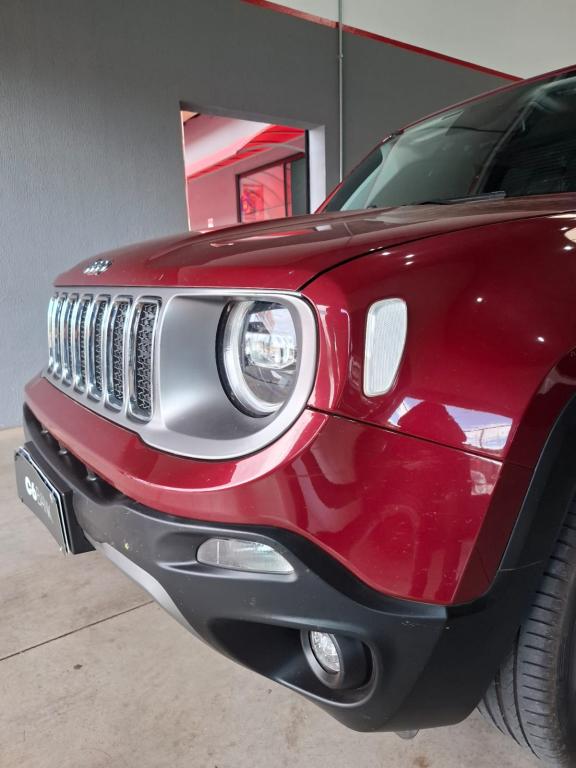 JEEP Renegade - Foto