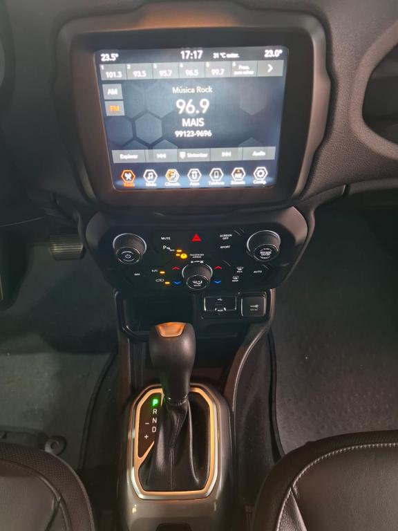 JEEP Renegade - Foto