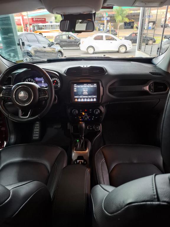 JEEP Renegade - Foto