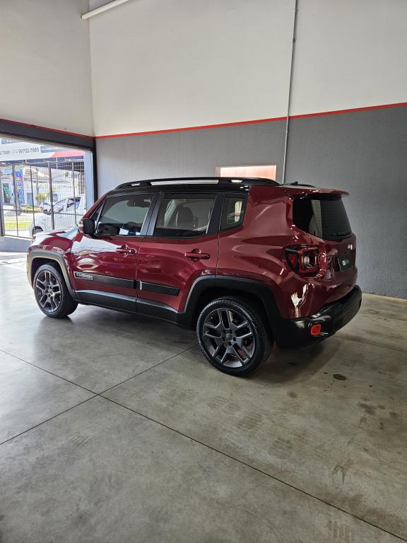 JEEP Renegade - Foto