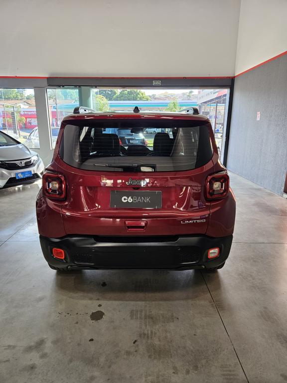 JEEP Renegade - Foto