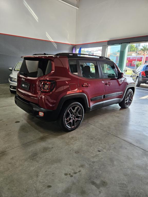 JEEP Renegade - Foto
