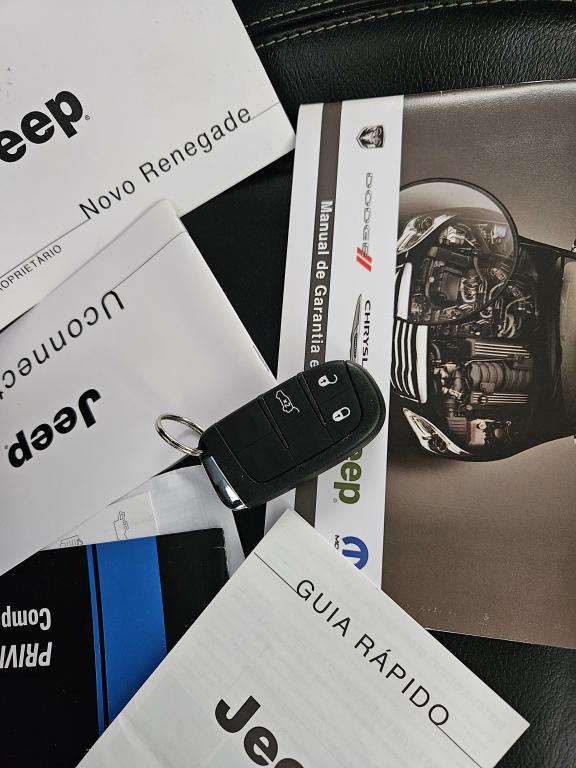 JEEP Renegade - Foto