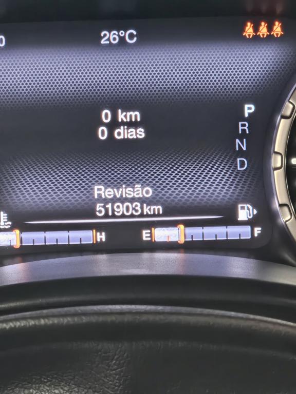 JEEP Renegade - Foto