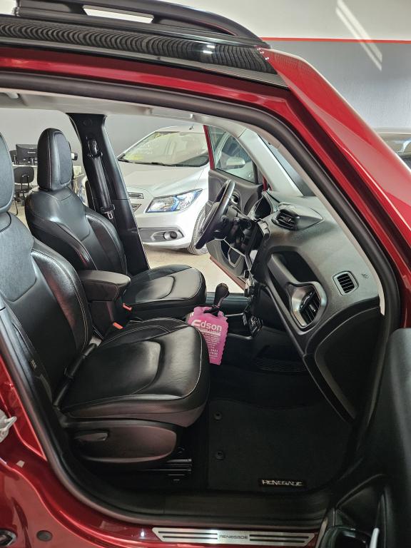 JEEP Renegade - Foto