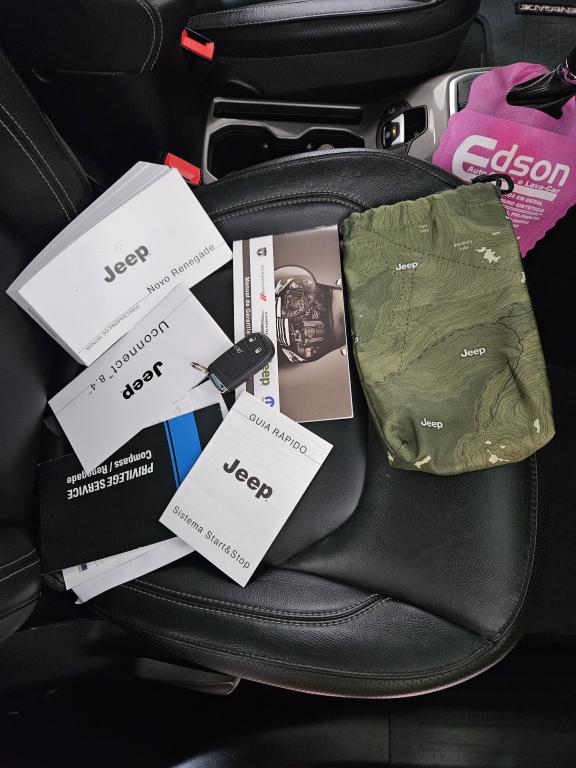 JEEP Renegade - Foto