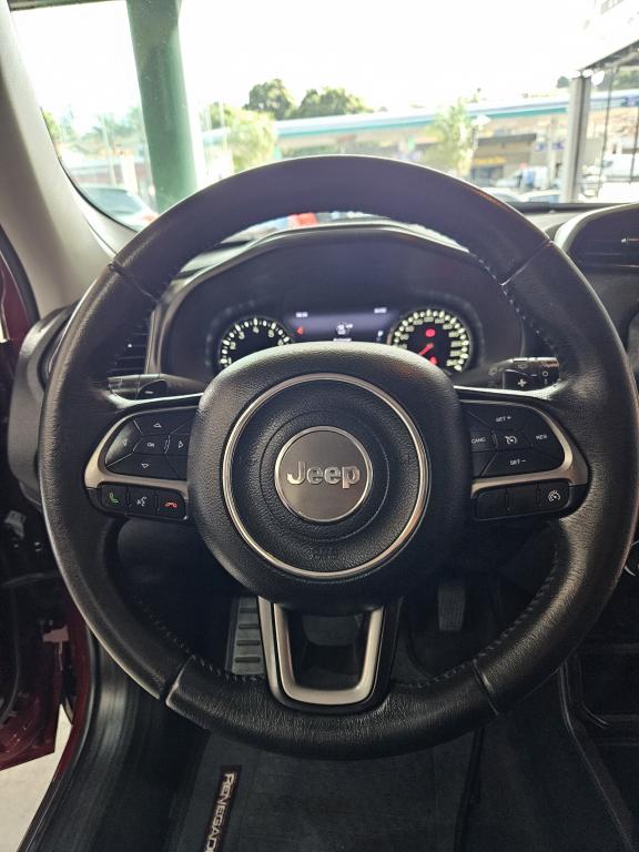 JEEP Renegade - Foto