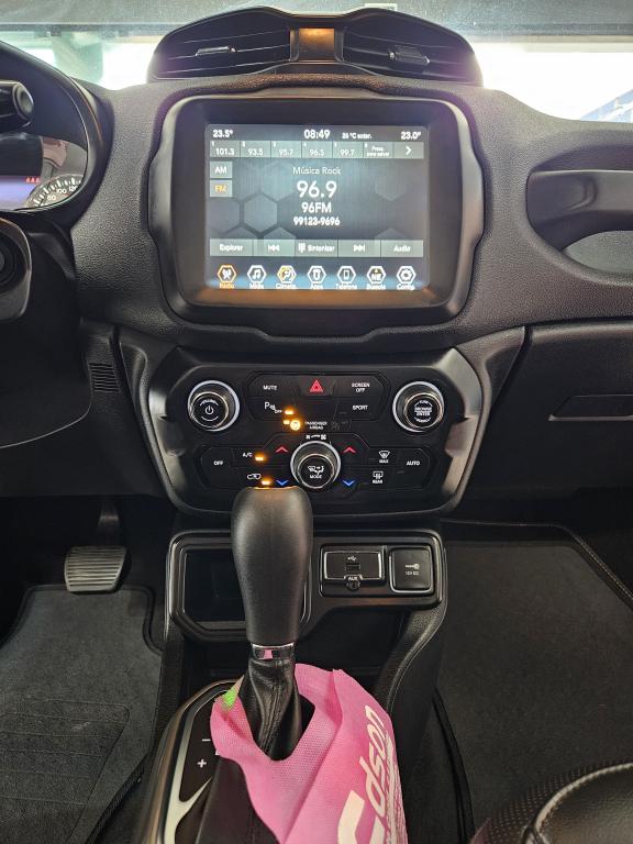 JEEP Renegade - Foto