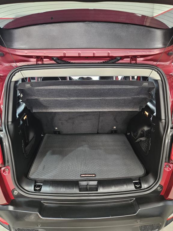 JEEP Renegade - Foto