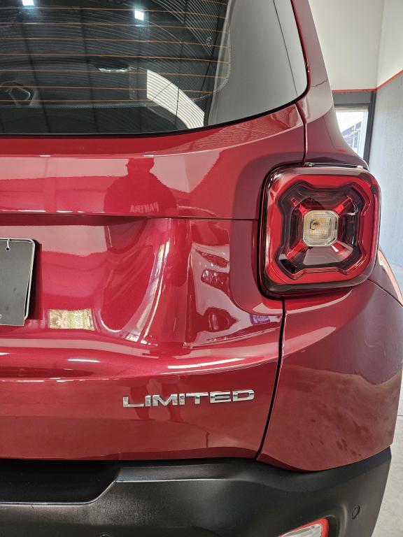 JEEP Renegade - Foto