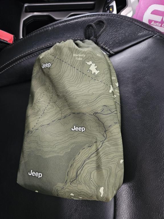 JEEP Renegade - Foto