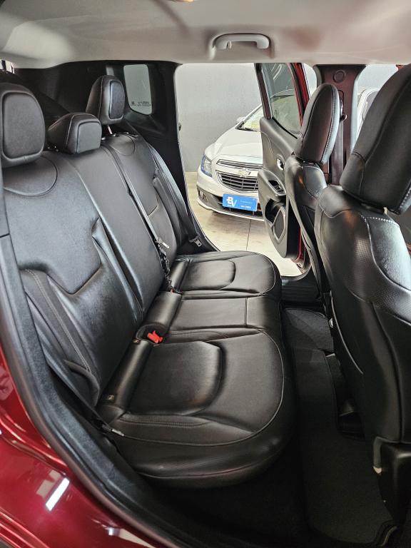 JEEP Renegade - Foto