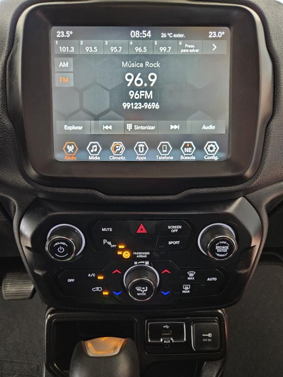 JEEP Renegade - Foto