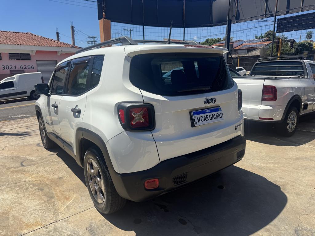 JEEP Renegade - Foto