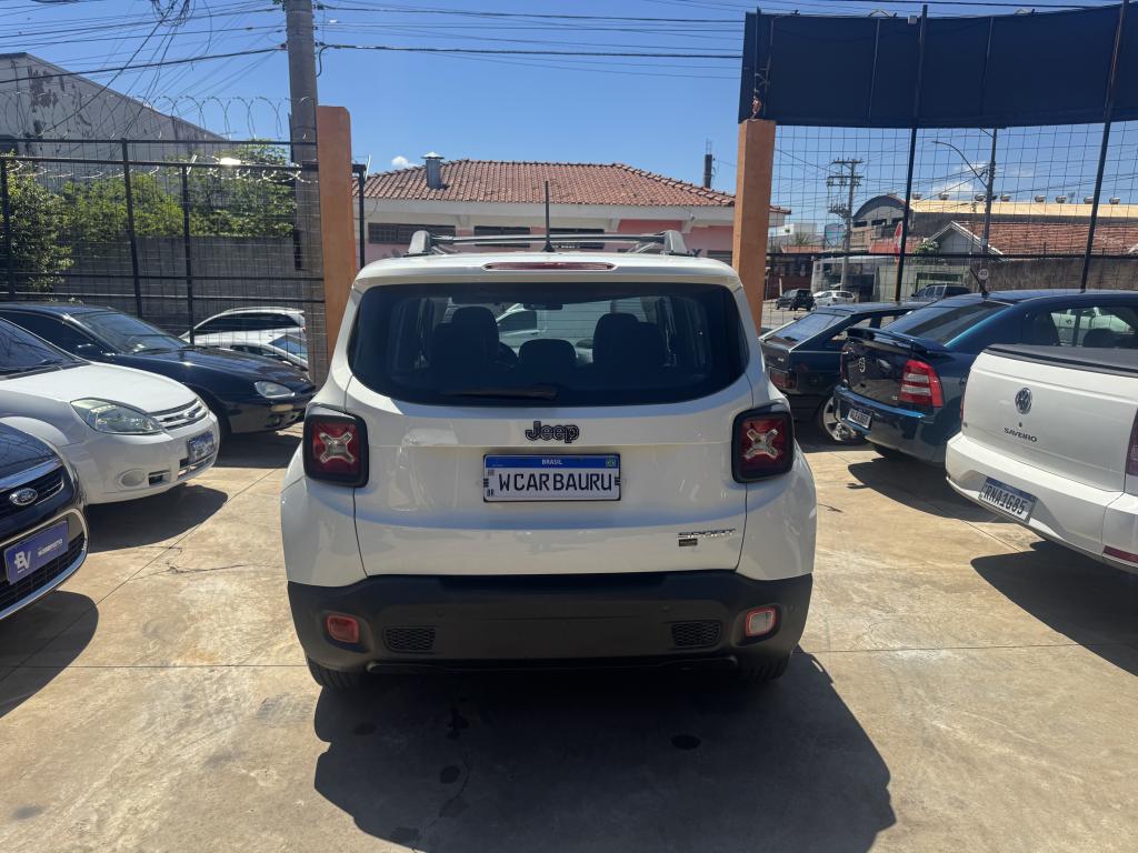 JEEP Renegade - Foto