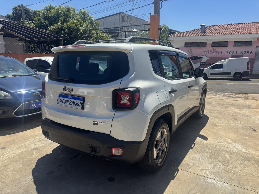 JEEP Renegade - Foto
