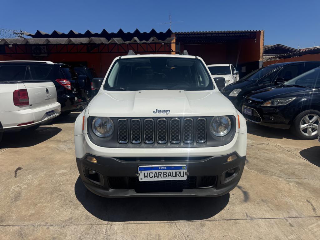 JEEP Renegade - Foto