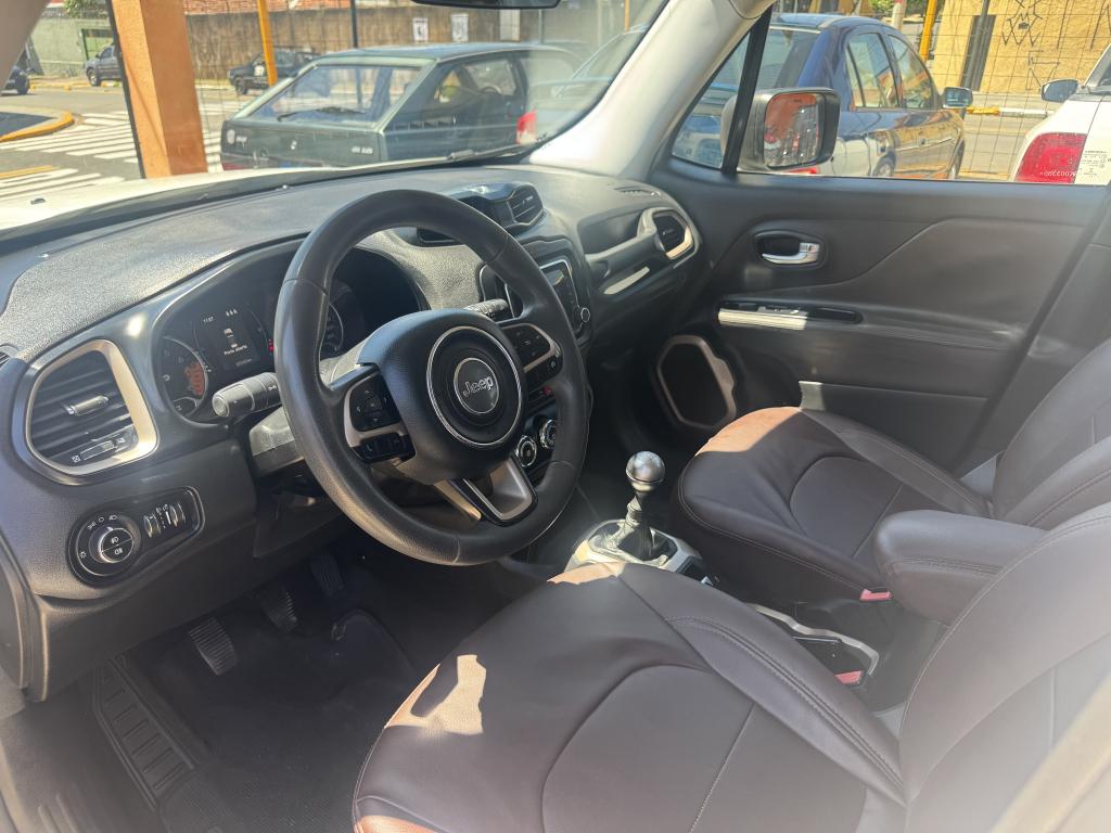 JEEP Renegade - Foto