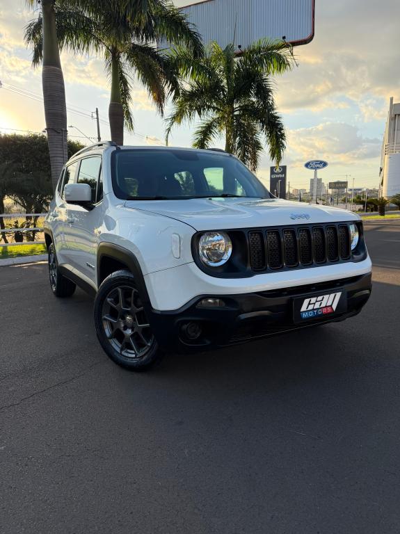JEEP Renegade - Foto