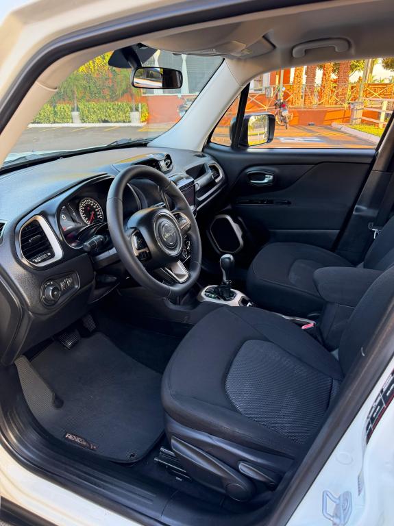 JEEP Renegade - Foto