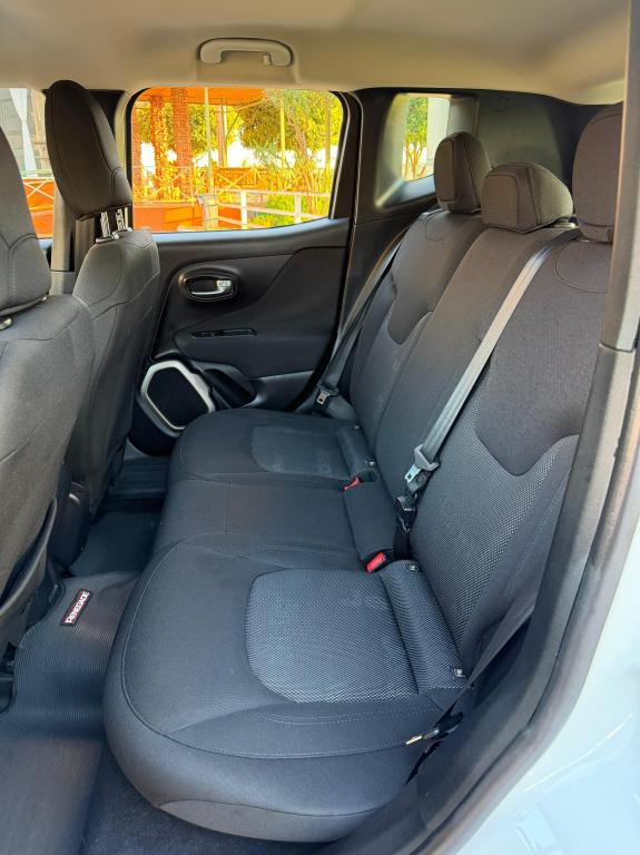 JEEP Renegade - Foto