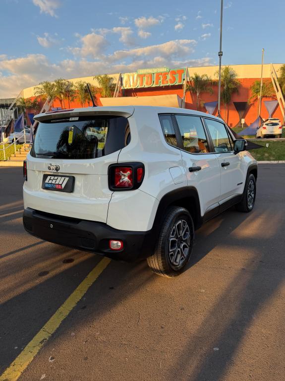 JEEP Renegade - Foto