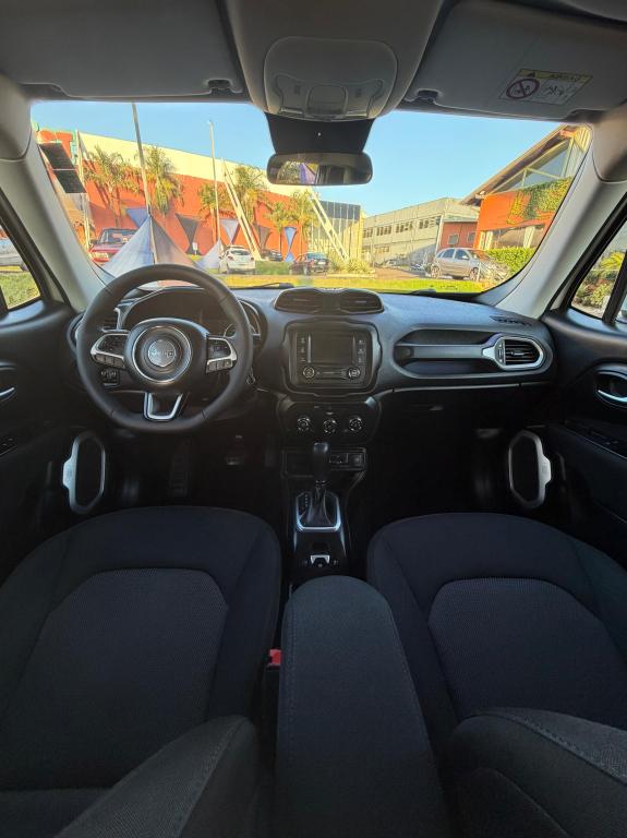 JEEP Renegade - Foto