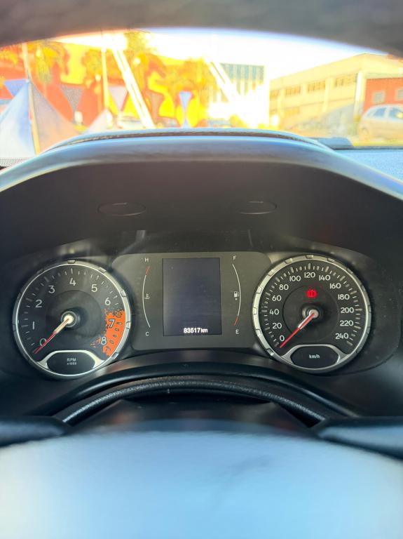 JEEP Renegade - Foto