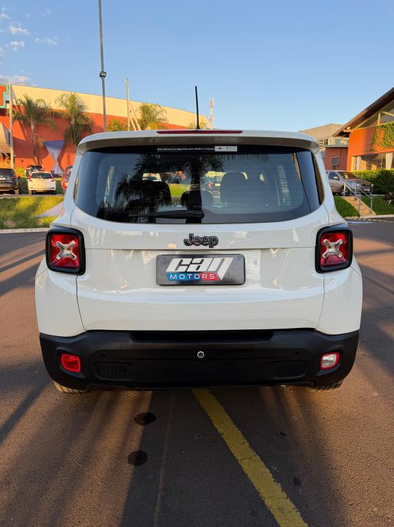 JEEP Renegade - Foto