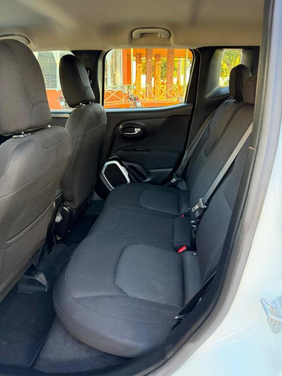 JEEP Renegade - Foto