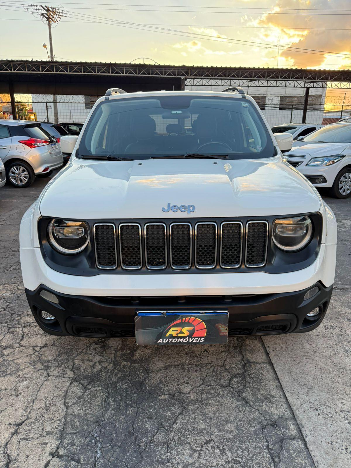 JEEP Renegade - Foto