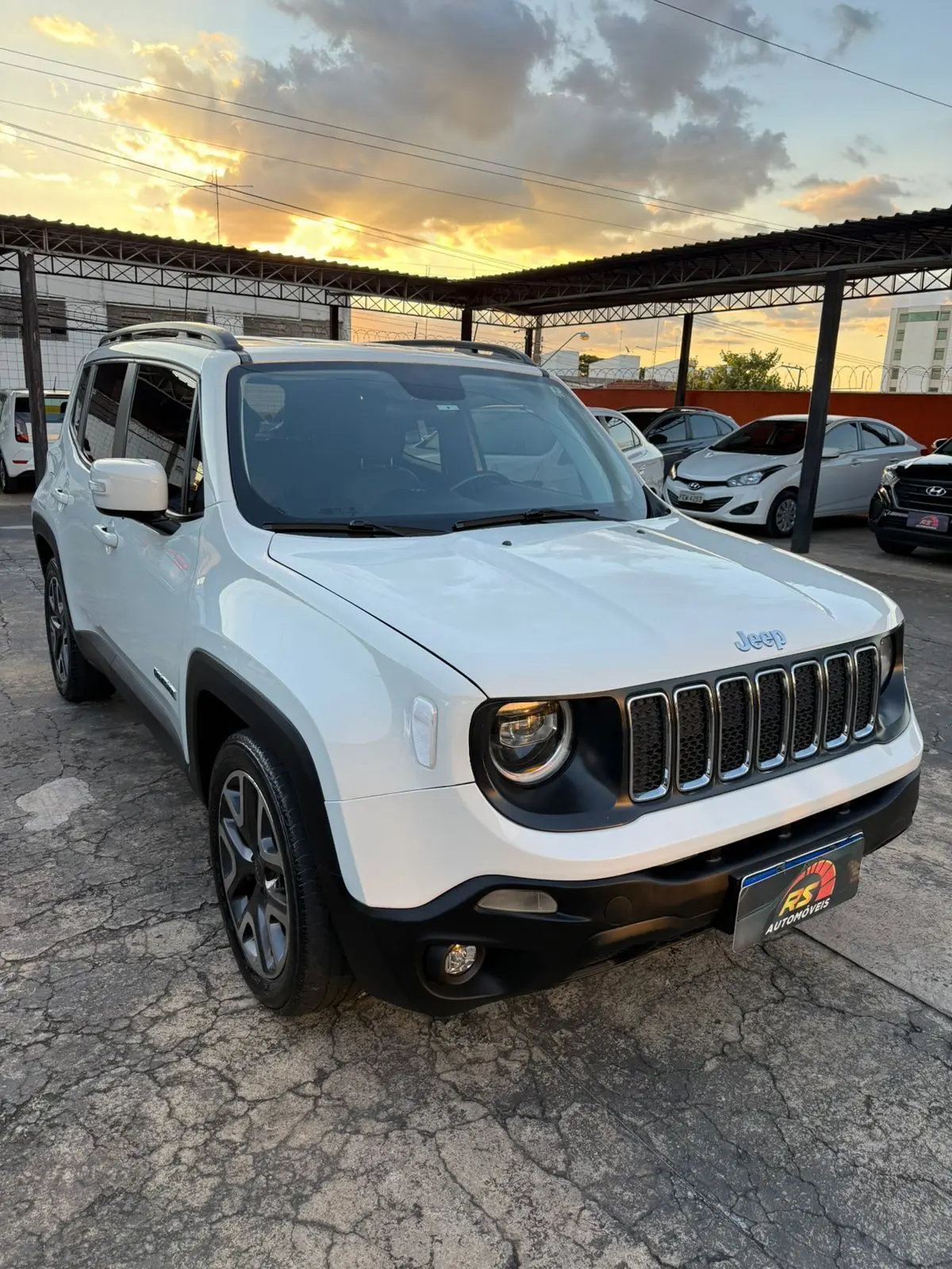 JEEP Renegade - Foto