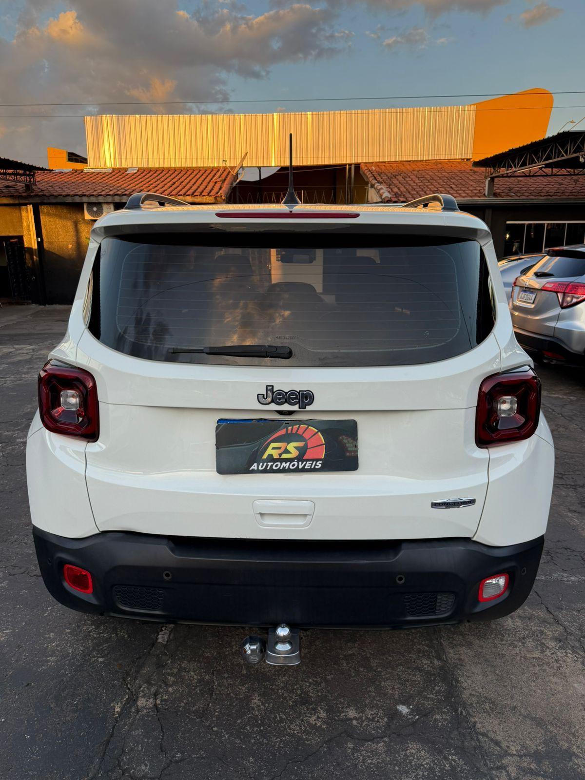 JEEP Renegade - Foto