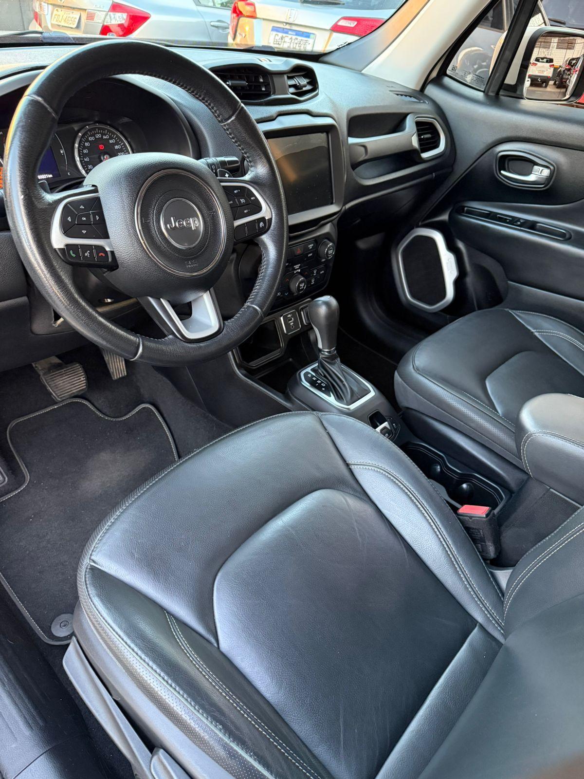 JEEP Renegade - Foto