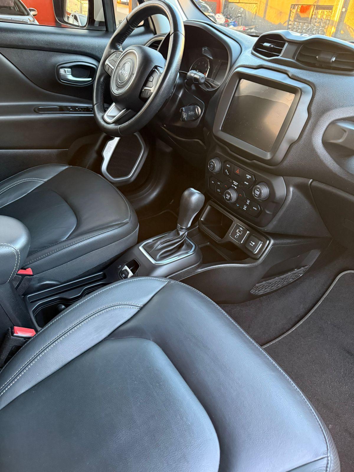 JEEP Renegade - Foto