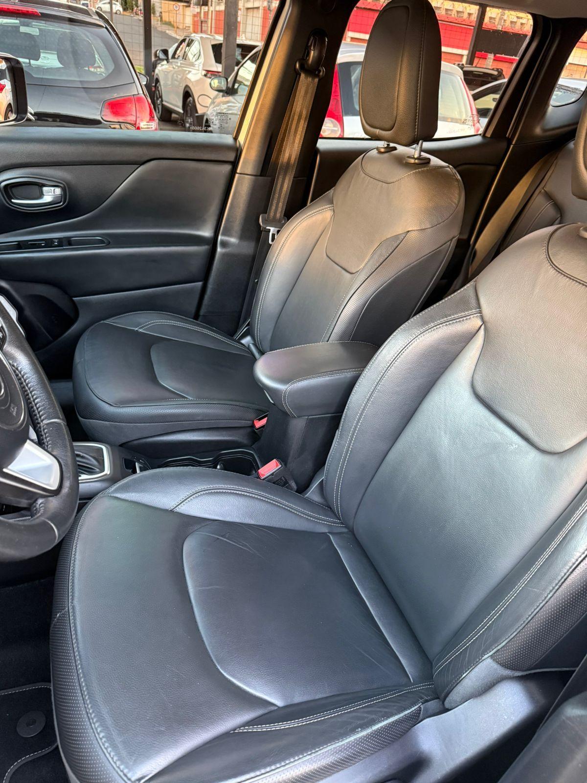 JEEP Renegade - Foto