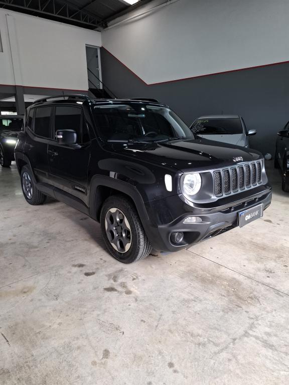 JEEP Renegade - Foto