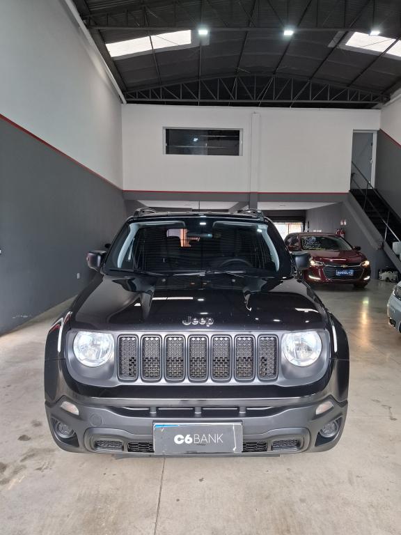 JEEP Renegade - Foto